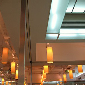 Shop and Office Lighting Glasgow