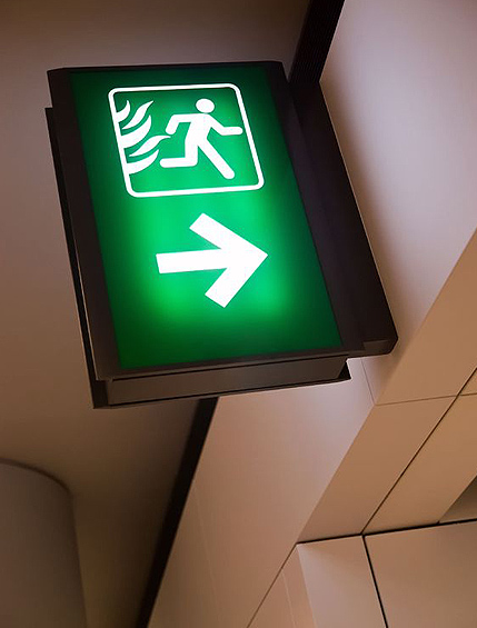 Emergency Lighting Specialists Glasgow