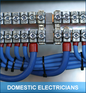 Electricians Ayr