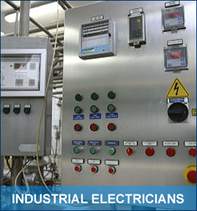 Electricians Scotland